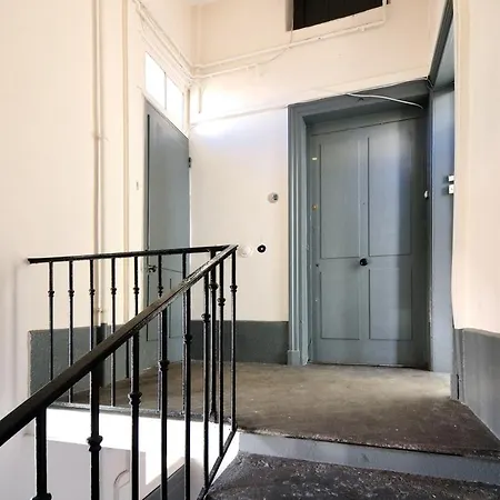 L'endroit 7 Apartment