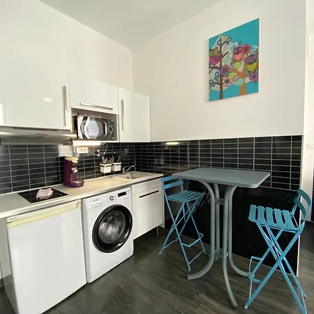 Apartment L'endroit 7
