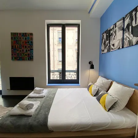 Apartment L'endroit 7