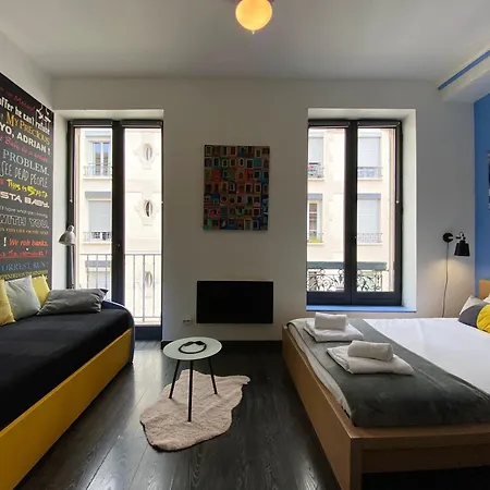 Apartment L'endroit 7